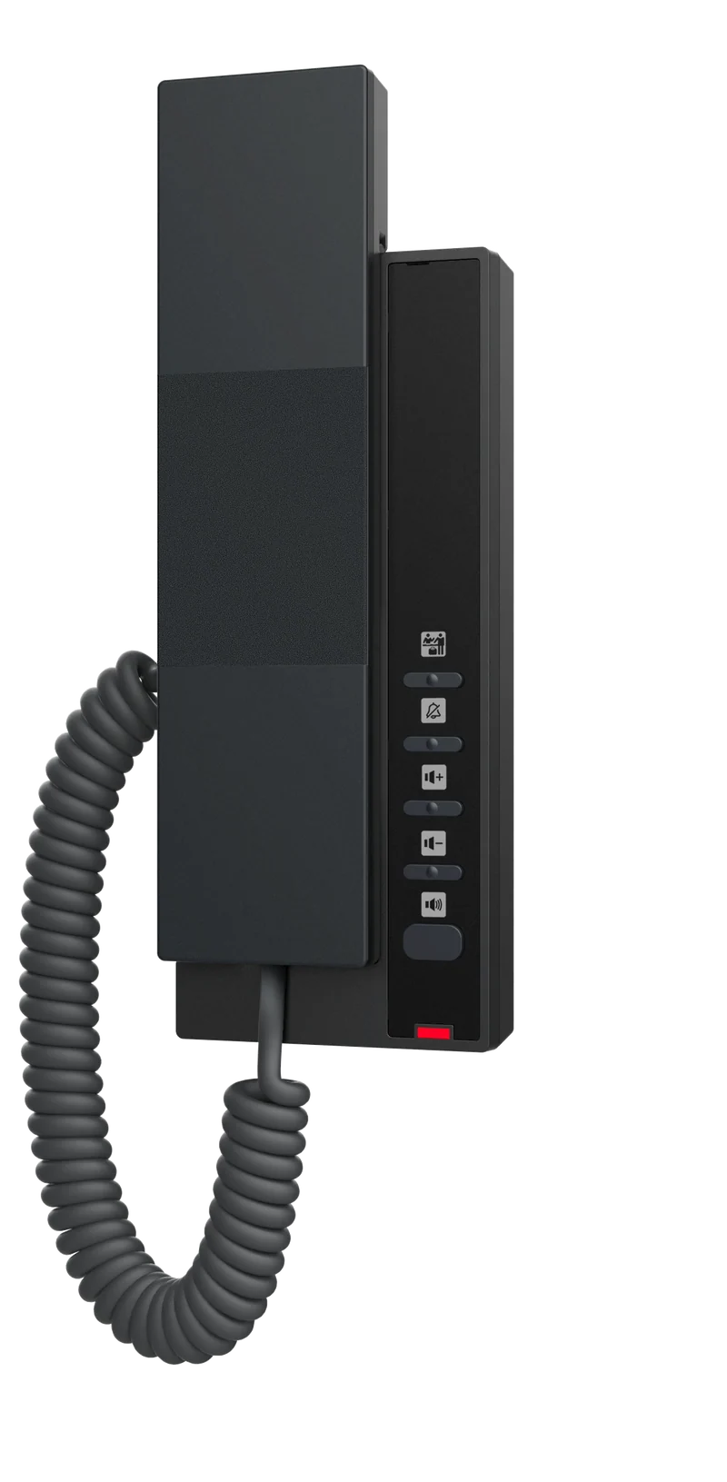 Hôtel Fanvil Téléphone H601W