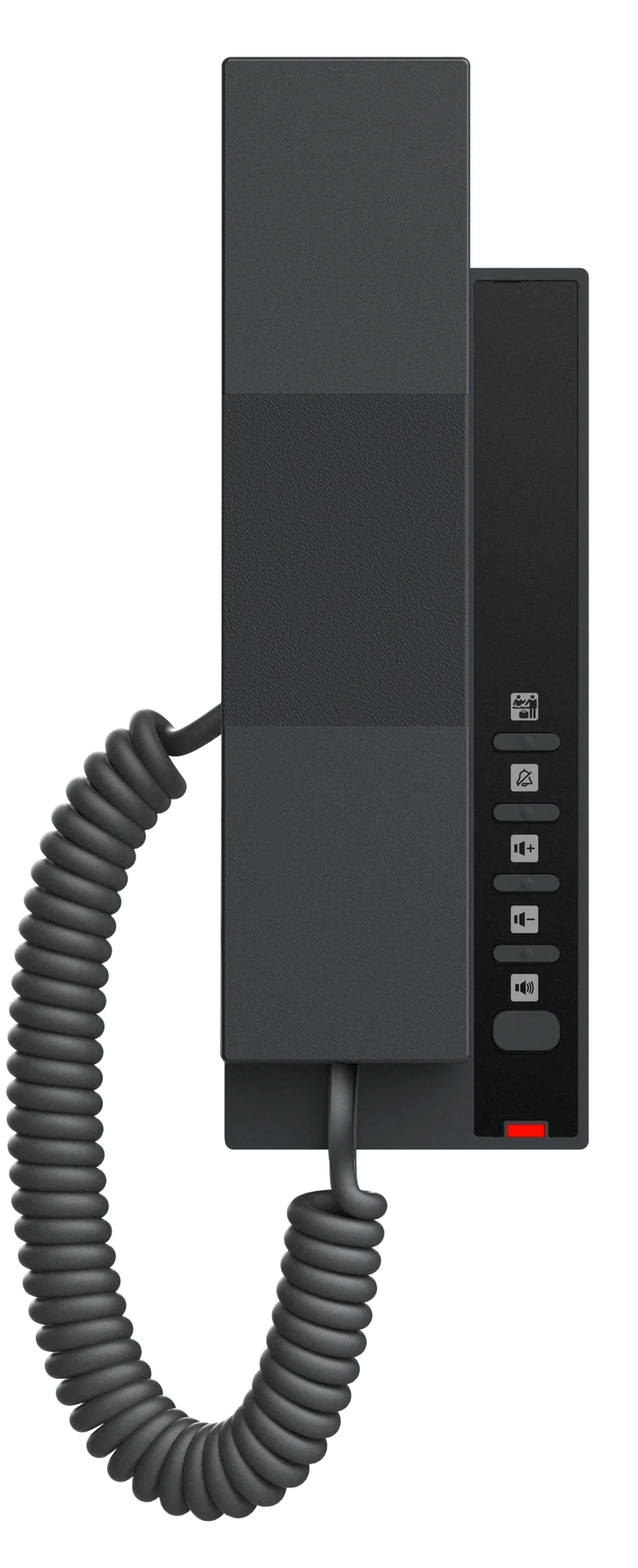 Hôtel Fanvil Téléphone H601W