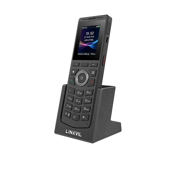 Système téléphonique DECT Fanvil W710P
