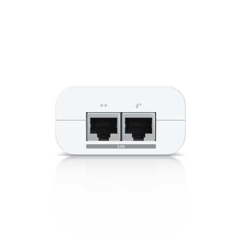 Ubiquiti PoE UACC-POE+-2.5G