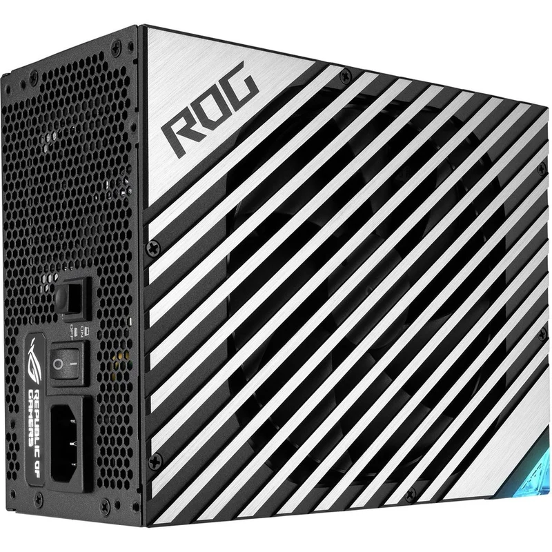 Alimentation Asus ROG Thor Platinum 1200W ROG-THOR-1200P3-GAMING