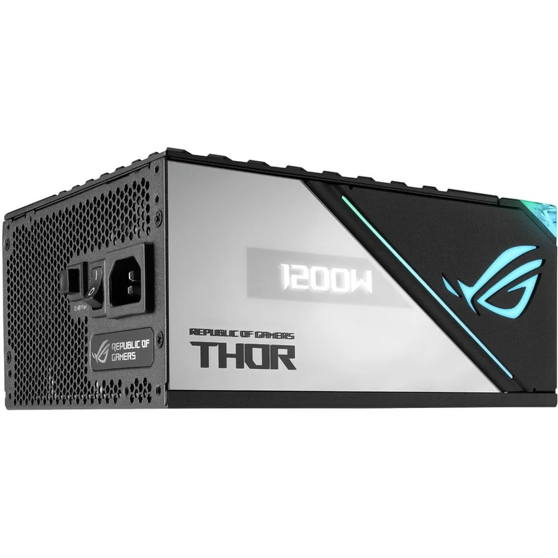 Alimentation Asus ROG Thor Platinum 1200W ROG-THOR-1200P3-GAMING
