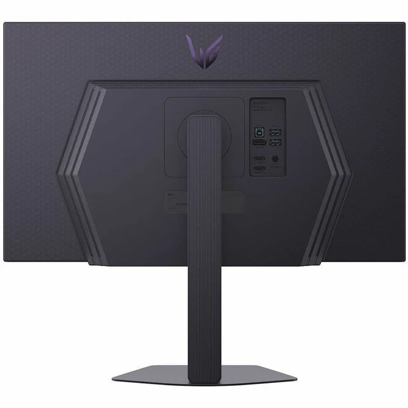 Moniteur LCD de jeu LG UltraGear 27G810A-B 27" (68,6 cm) 4K UHD - Format 16:9