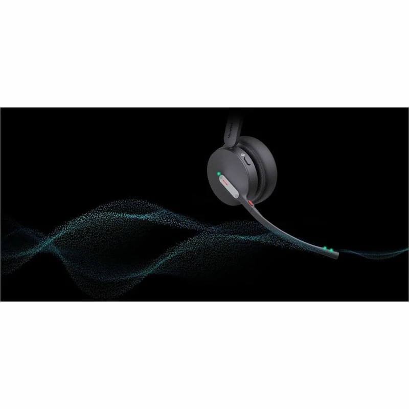 Casque Yealink WH64 WH64 HYBRIDE MONO ÉQUIPES