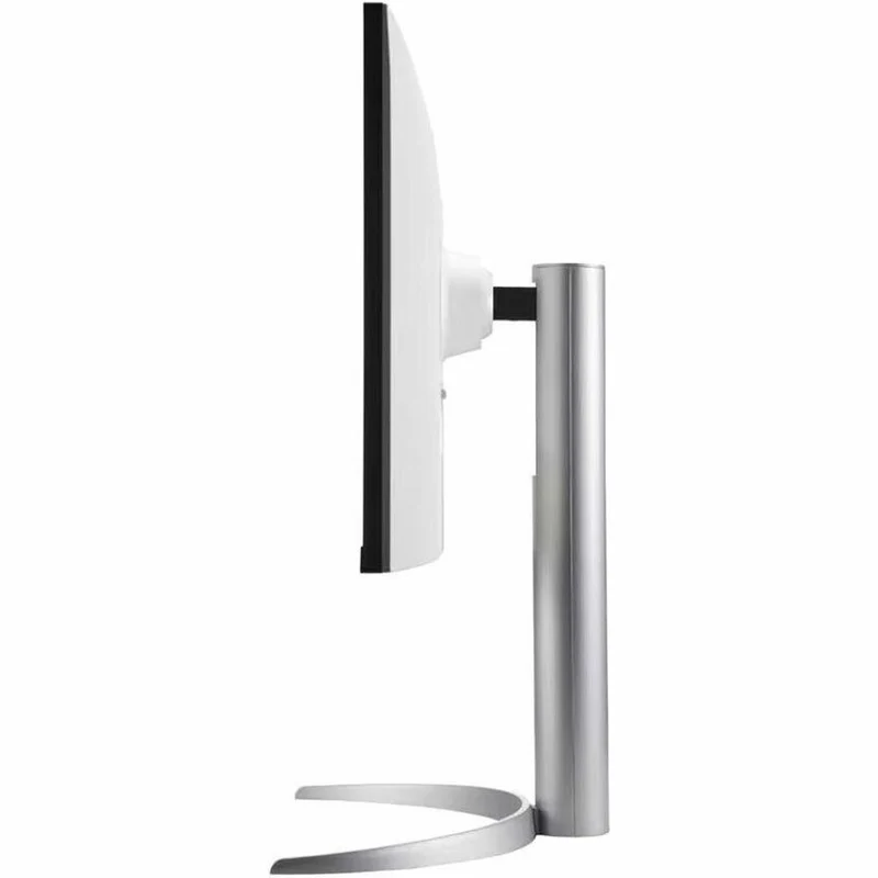 Moniteur LED LG UltraFine 27UQ850V-W 27 pouces (68,6 cm) 4K UHD - Format 16:9 - Noir texturé 27UQ850V-W