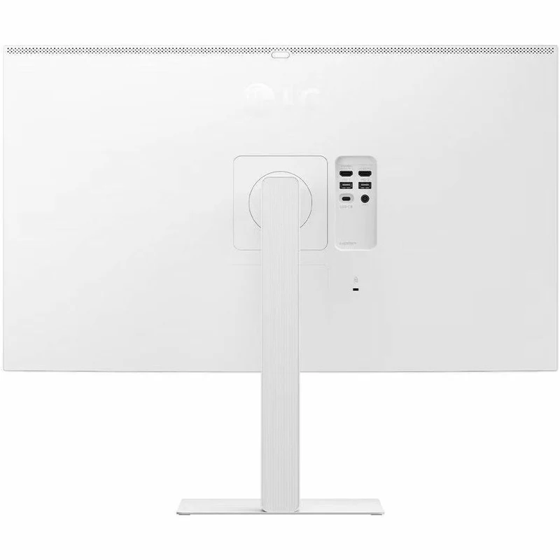 Moniteur LCD LG 32U720SA-W 32" Classe 4K UHD - 16:9 - Blanc 32U720SA-W