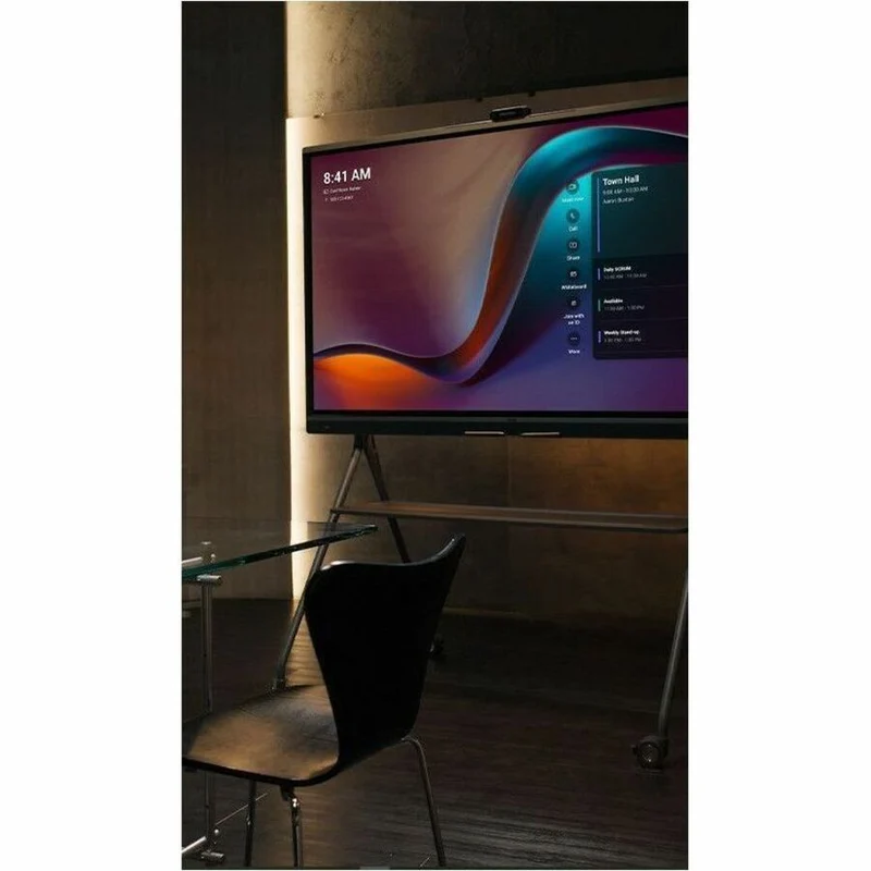 Écran de collaboration Yealink MeetingBoard Pro MB65PRO-A02 MB65PRO-A02