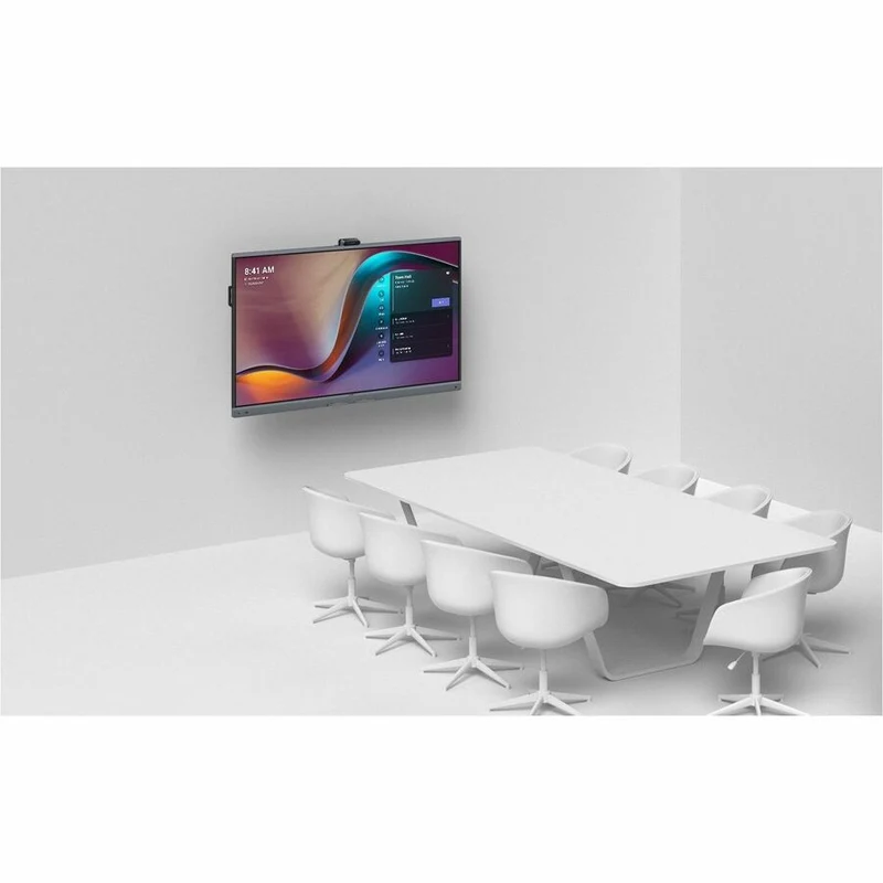 Écran de collaboration Yealink MeetingBoard Pro MB65PRO-A02 MB65PRO-A02