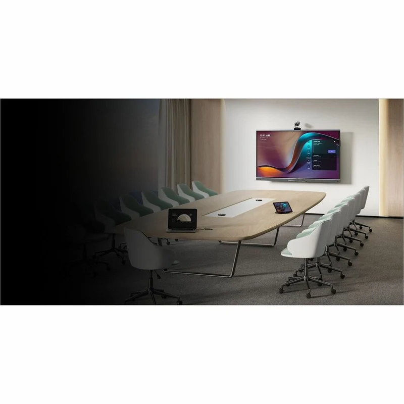 Écran de collaboration Yealink MeetingBoard Pro MB65PRO-A02 MB65PRO-A02
