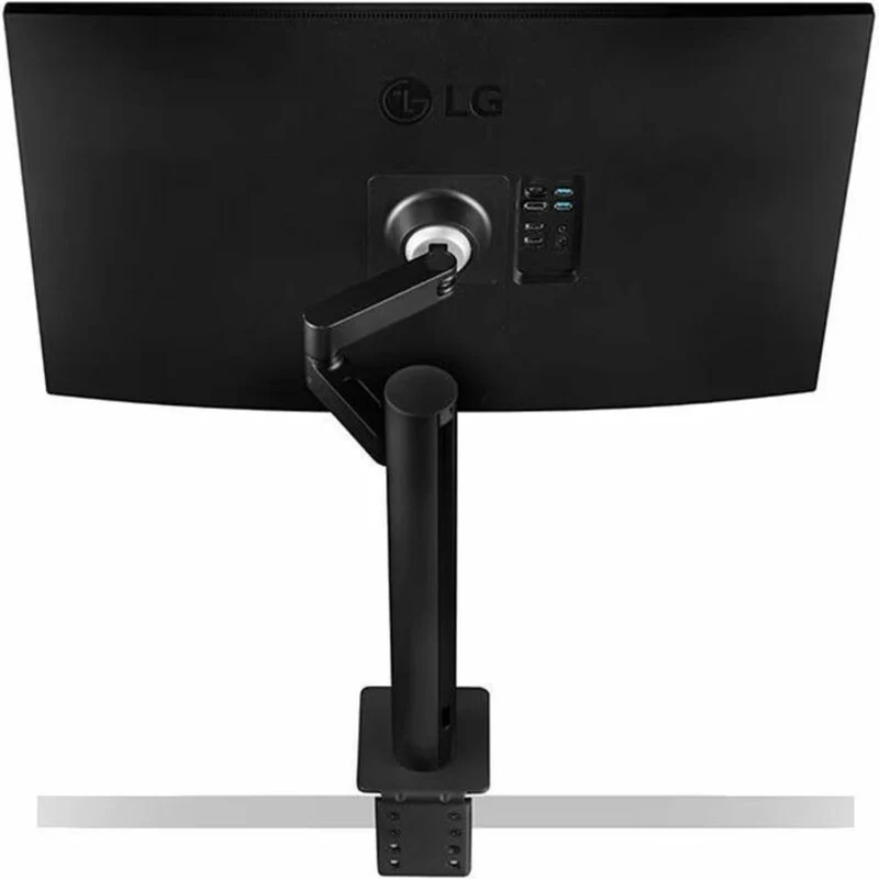 Moniteur LCD LG UltraFine 32UN880K-B 32" (81 cm) 4K UHD - Format 16:9 - Noir 32UN880K-B