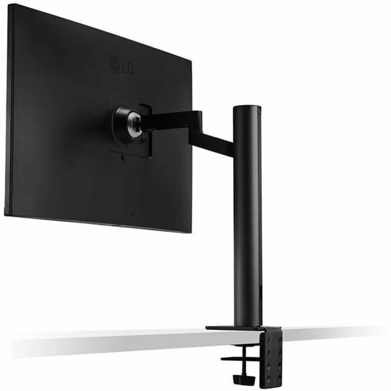 Moniteur LCD LG UltraFine 32UN880K-B 32" (81 cm) 4K UHD - Format 16:9 - Noir 32UN880K-B