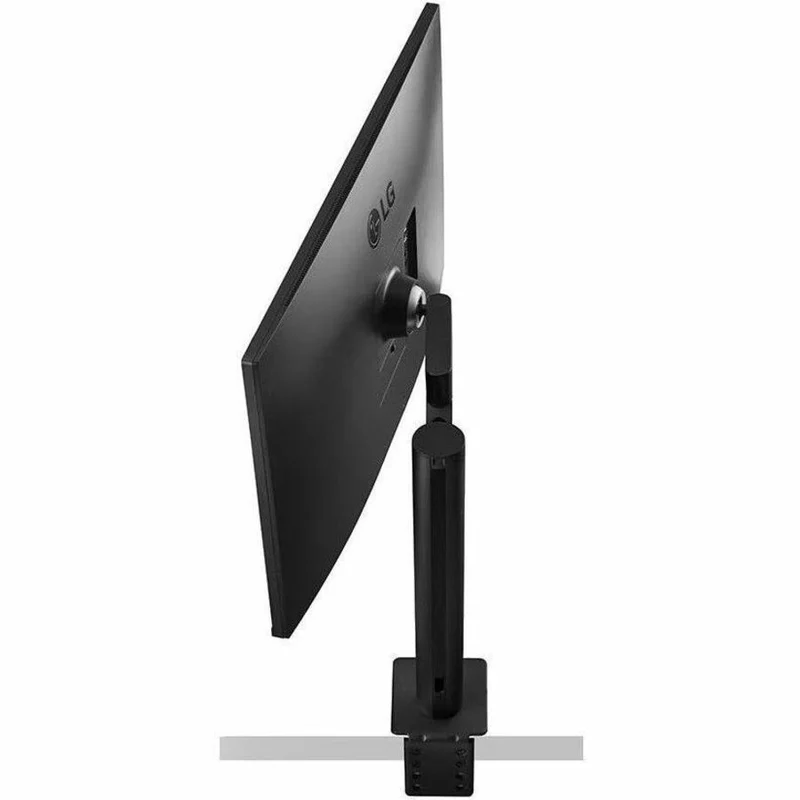 Moniteur LCD LG UltraFine 32UN880K-B 32" (81 cm) 4K UHD - Format 16:9 - Noir 32UN880K-B
