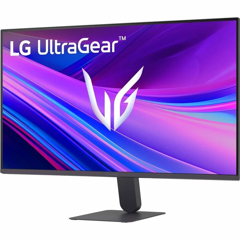 Moniteur LCD de jeu LG UltraGear 27G411A-B de 27 pouces (68,6 cm)