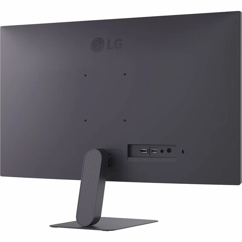 Moniteur LCD de jeu LG UltraGear 27G411A-B de 27 pouces (68,6 cm)