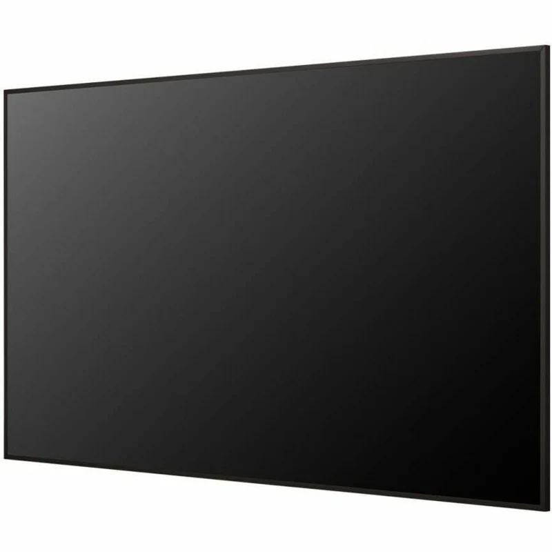 Panneau d'affichage ultra-mince LG 86" UHD avec webOS 6.0 et sécurité avancée 86UH5N-M
