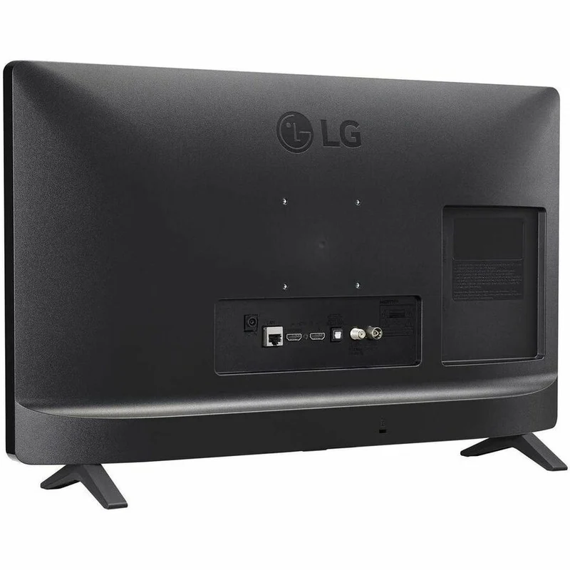 Téléviseur intelligent LED-LCD LG 24TQ520S-PU 23.6" - HD Ready 24TQ520S-PU