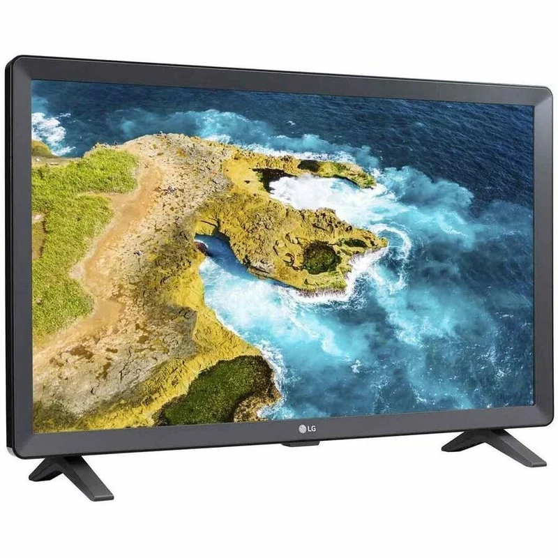 Téléviseur intelligent LED-LCD LG 24TQ520S-PU 23.6" - HD Ready 24TQ520S-PU