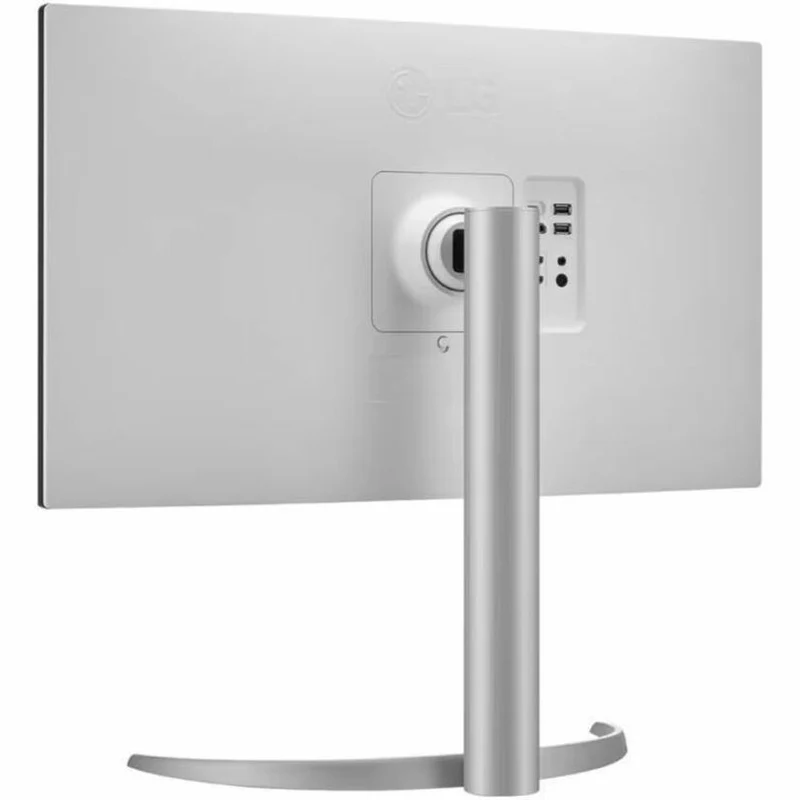 Moniteur LED LG 27UP850K-W 27" (68,6 cm) 4K UHD - Format 16:9 - Blanc