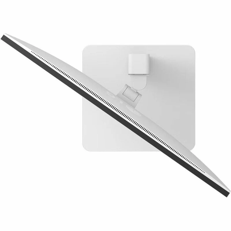 Moniteur LCD LG UltraFine 27US550-W 27" (68,6 cm) 4K UHD - Format 16:9 - Blanc 27US550-W