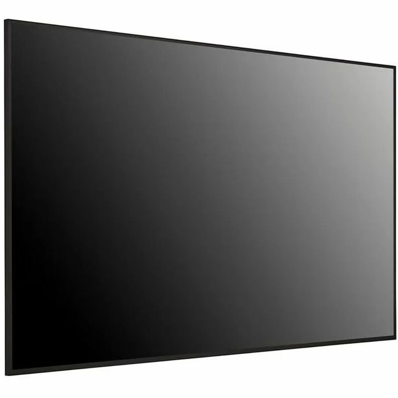 Panneau d'affichage ultra-mince LG 43" UHD avec webOS 6.0 et sécurité avancée 43UH5N-M