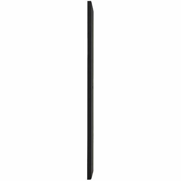 Panneau d'affichage ultra-mince LG 43" UHD avec webOS 6.0 et sécurité avancée 43UH5N-M