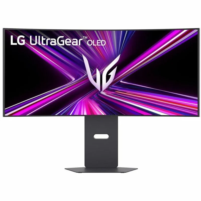 Moniteur de jeu OLED incurvé LG UltraGear 34GX900A-B 34" UW-QHD - Format 21:9