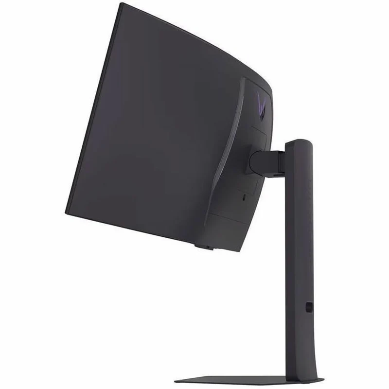 Moniteur de jeu OLED incurvé LG UltraGear 34GX900A-B 34" UW-QHD - Format 21:9