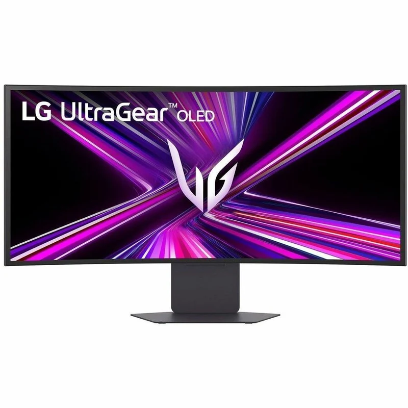 Moniteur de jeu OLED incurvé LG UltraGear 34GX900A-B 34" UW-QHD - Format 21:9