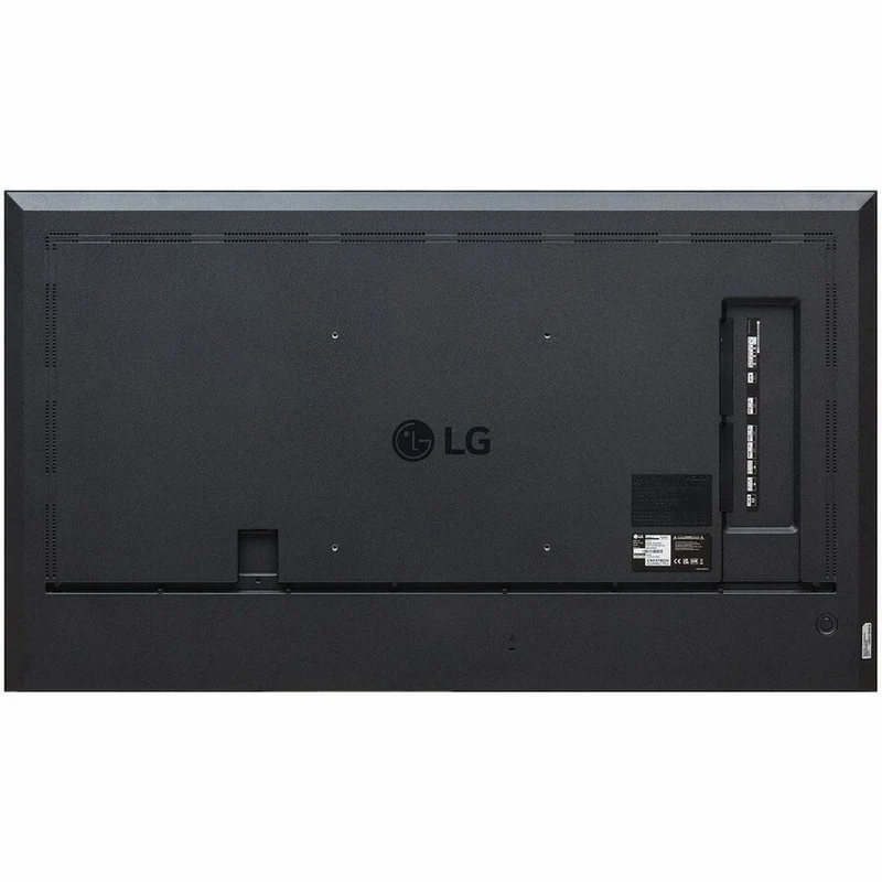Écran d'affichage numérique LG 65UH5Q-E