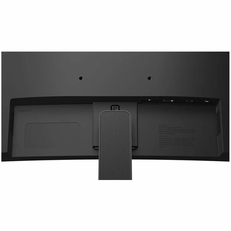 Moniteur LCD incurvé LG 24U421A-B Full HD 24 pouces - Format 16:9 - Noir 24U421A-B