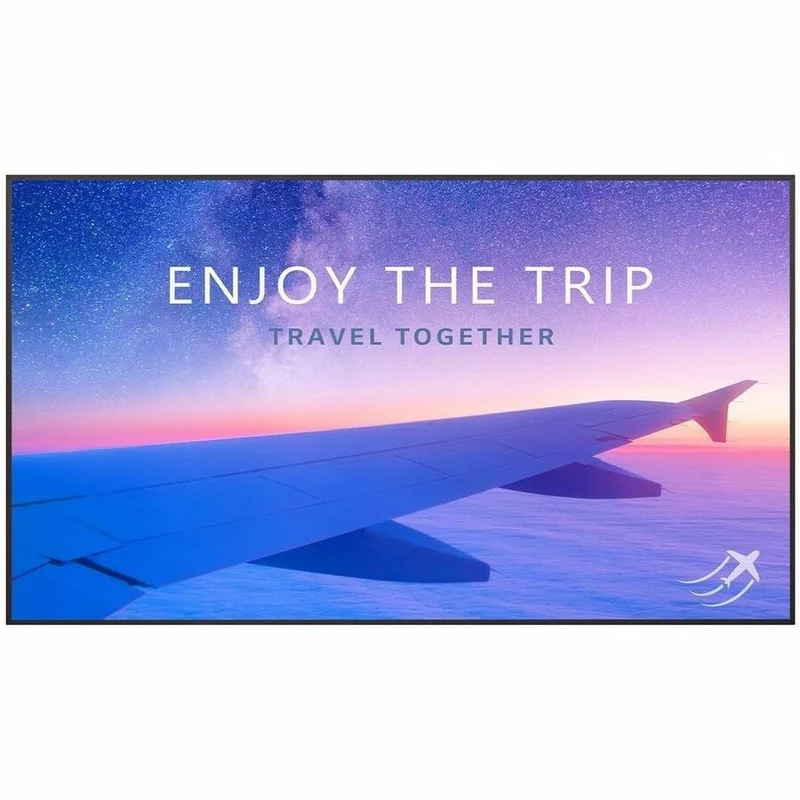 Écran d'affichage numérique LG 75UH7N-M