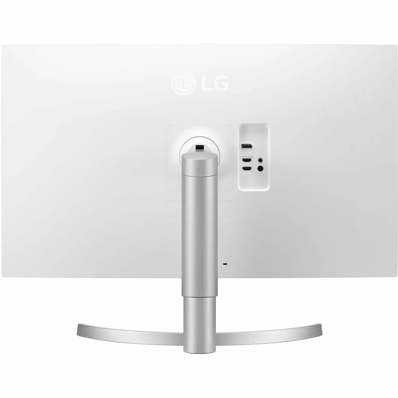 Moniteur LCD LG UltraFine 32UN650K-W 32" (81 cm) 4K UHD - Format 16:9 32UN650K-W