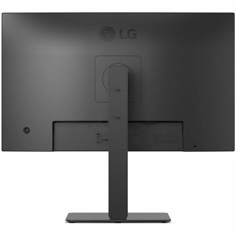 Moniteur LED Full HD LG 27BA650-B 27 pouces (69 cm) - Format 16:9 - Noir texturé 27BA750-B
