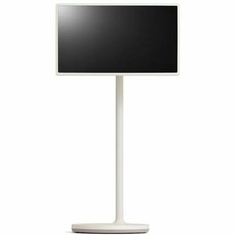 Moniteur tactile LED LG StanbyME 27ART10AKPL 27" (16:9) - 27ART10AKPL.ACC