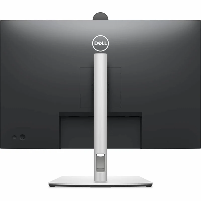 Moniteur LED Dell P2724DEB 27" avec webcam WQHD - Format 16:9 - Noir et argent