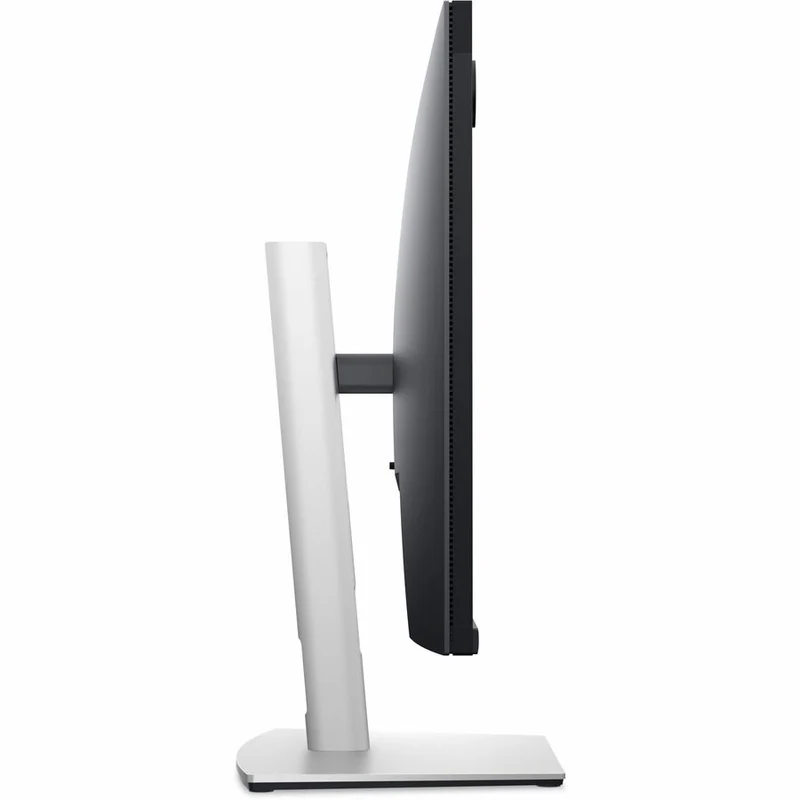 Moniteur LED Dell P2724DEB 27" avec webcam WQHD - Format 16:9 - Noir et argent