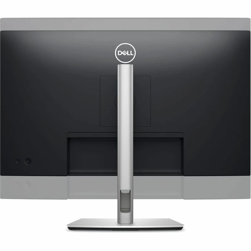 Moniteur LED Full HD Dell P2725HE 27 pouces - Format 16:9 - Noir et gris