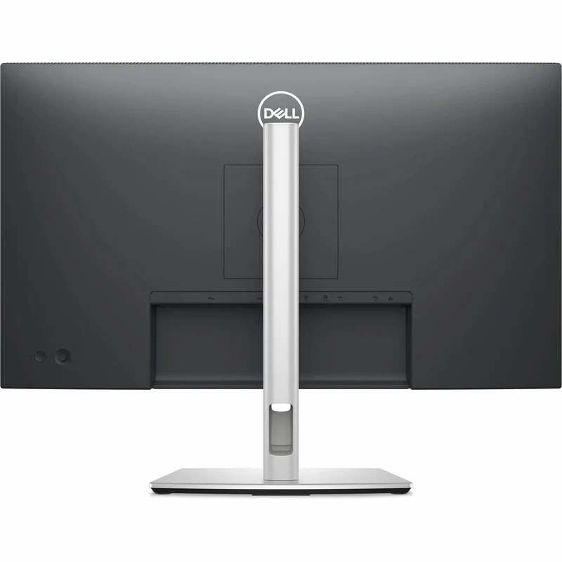 Moniteur LED Full HD Dell P2725HE 27 pouces - Format 16:9 - Noir et gris
