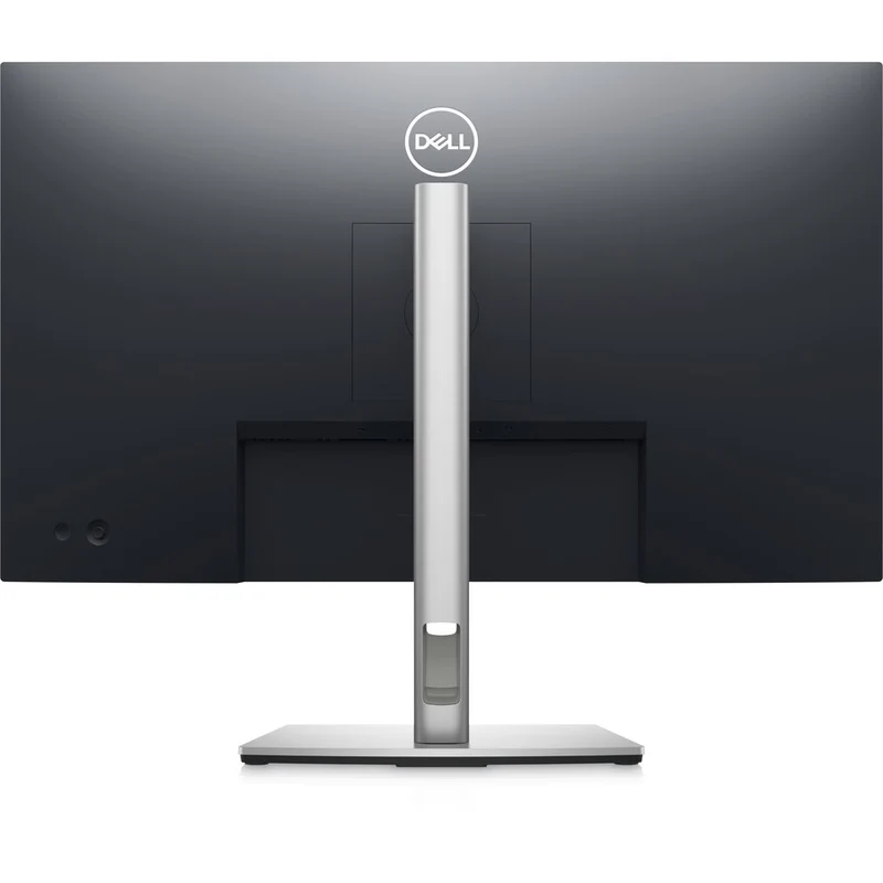 Moniteur LCD Dell P2723QE 27" Classe 4K - 16:9 - Noir, Argent DELL-P2723QE