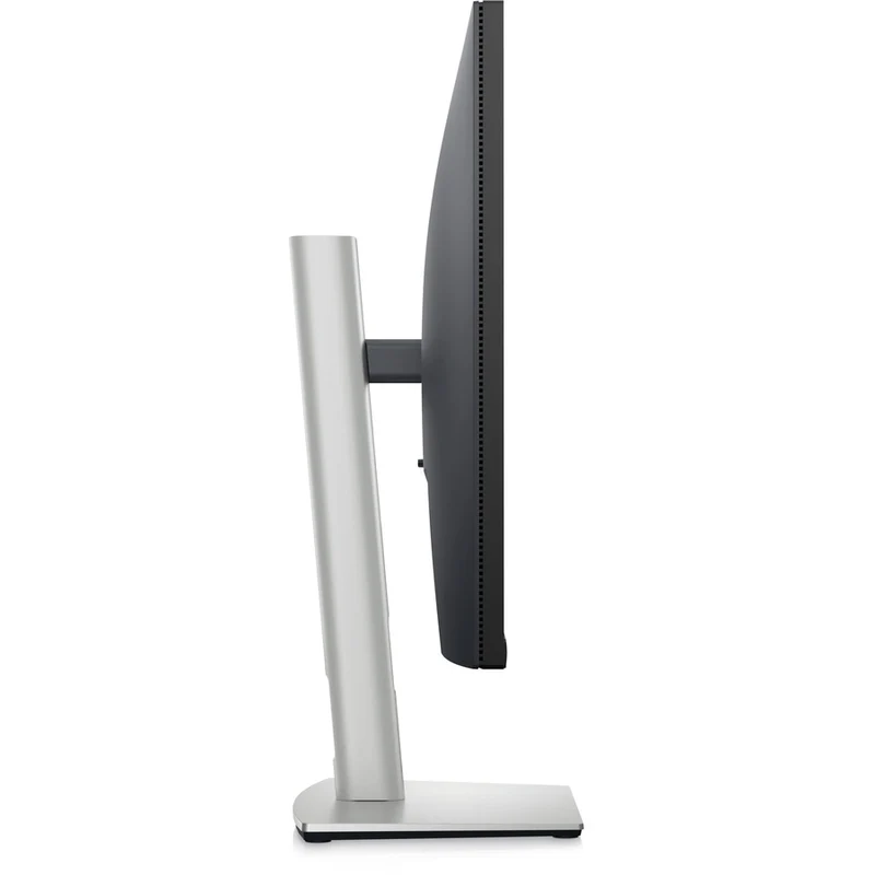 Moniteur LCD Dell P2723QE 27" Classe 4K - 16:9 - Noir, Argent DELL-P2723QE