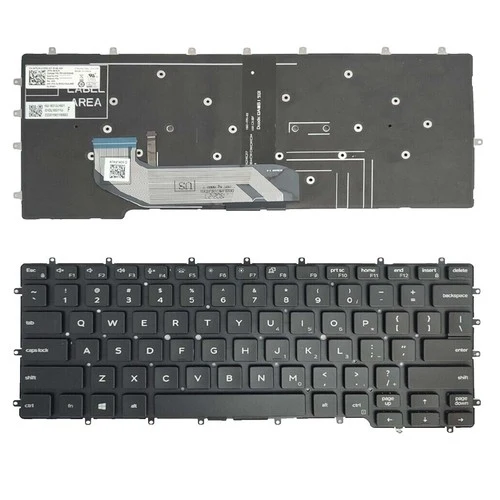 Clavier Dell DELL-SWT-KBENG