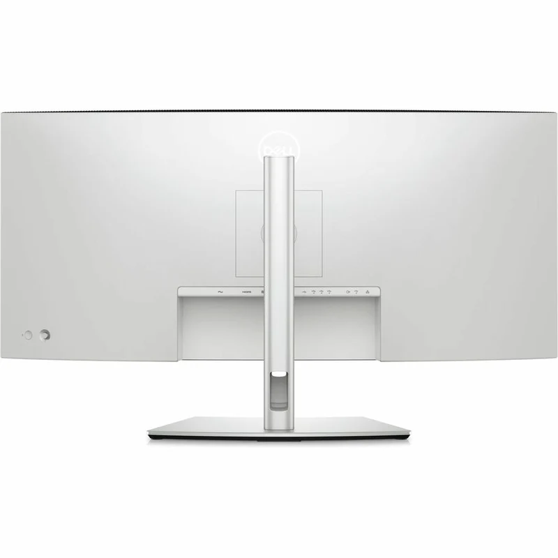 Moniteur LED incurvé Dell UltraSharp U3425WE 34" UW-QHD - Format 21:9 - Noir et argent