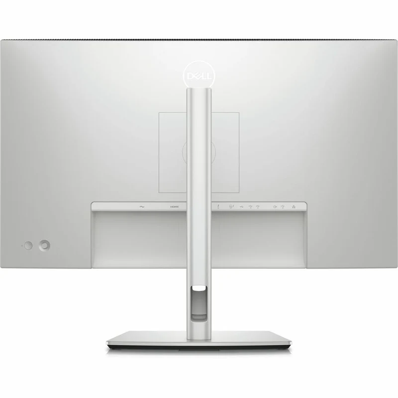 Moniteur LED Dell UltraSharp U2724DE 27" WQHD - Format 16:9 - Noir et argent - DELL-U2724DE