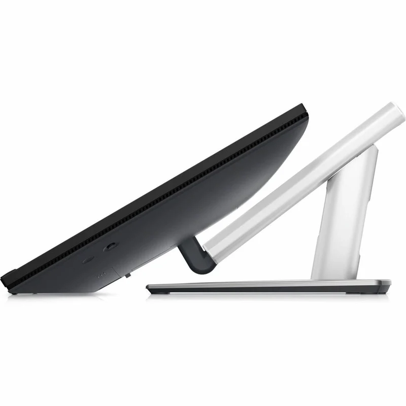 Moniteur tactile LED Dell P2424HT 24 pouces - Format 16:9 - Temps de réponse de 5 ms