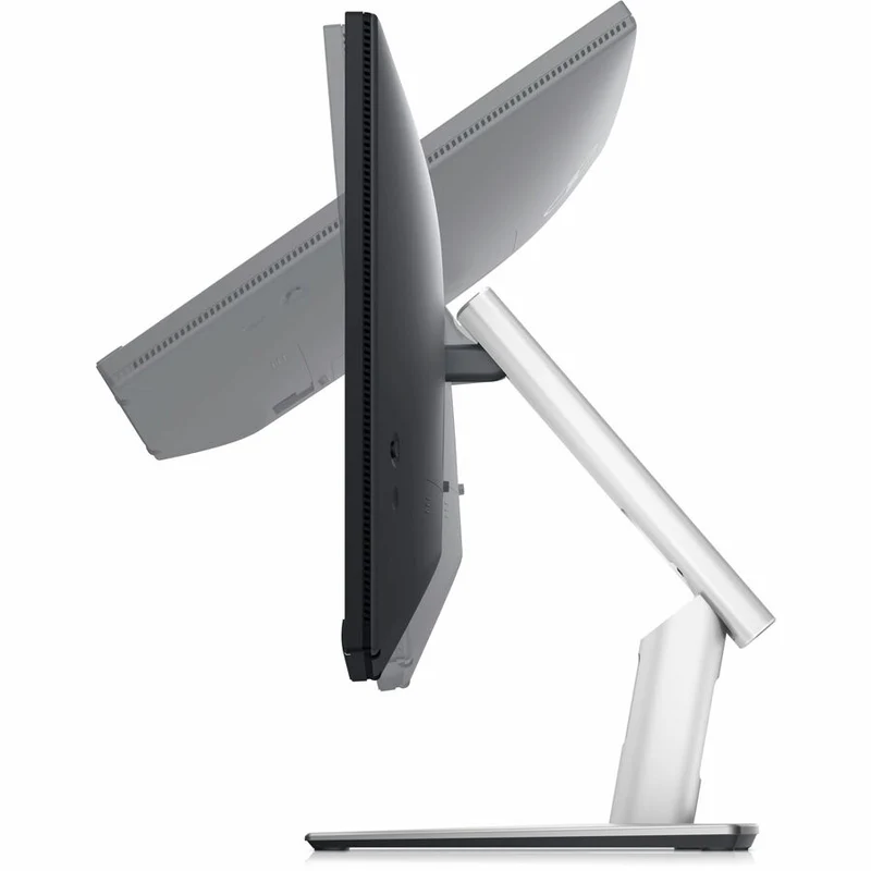 Moniteur tactile LED Dell P2424HT 24 pouces - Format 16:9 - Temps de réponse de 5 ms