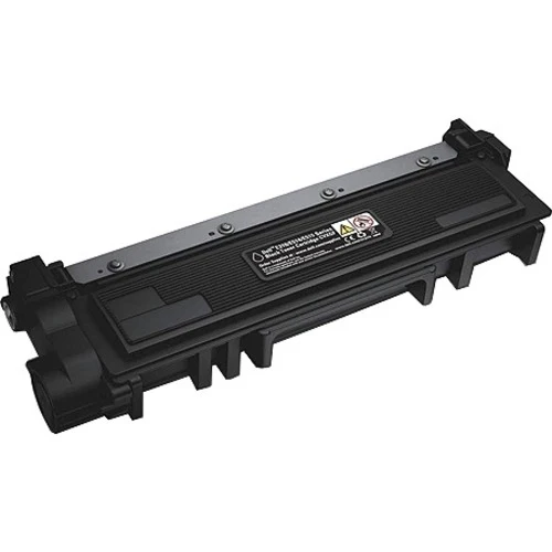 Cartouche de toner Dell d'origine - Noir PVTHG