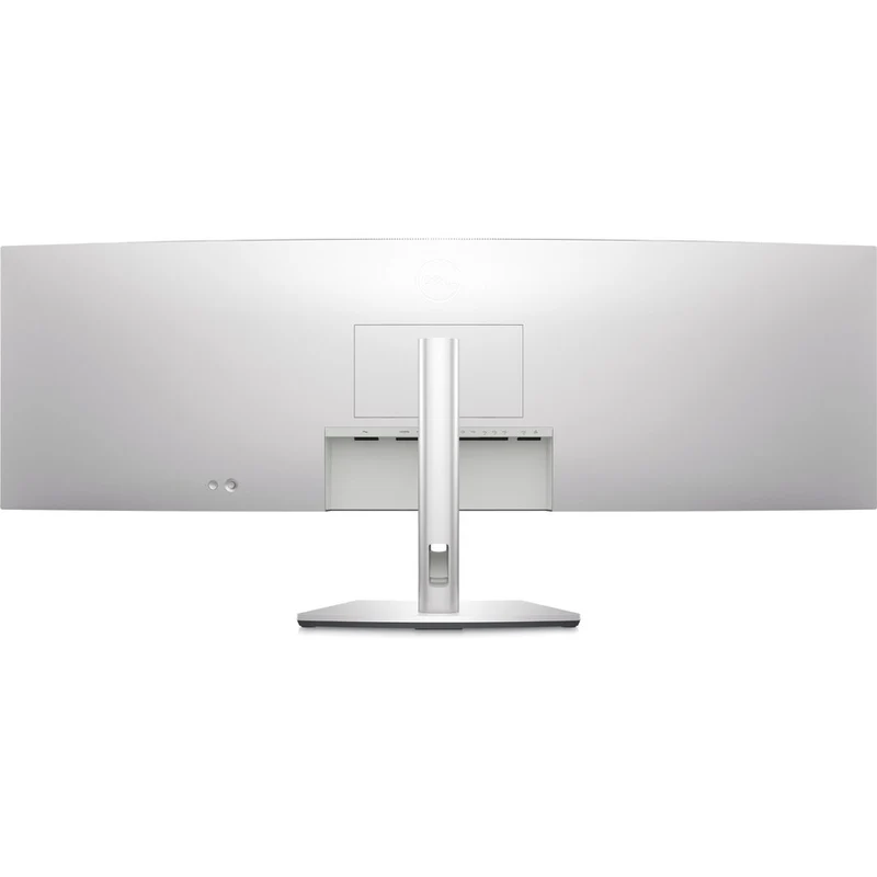 Moniteur LCD incurvé Dell UltraSharp U4924DW 49" (4924 cm) double résolution Quad HD (DQHD) - Format 32:9