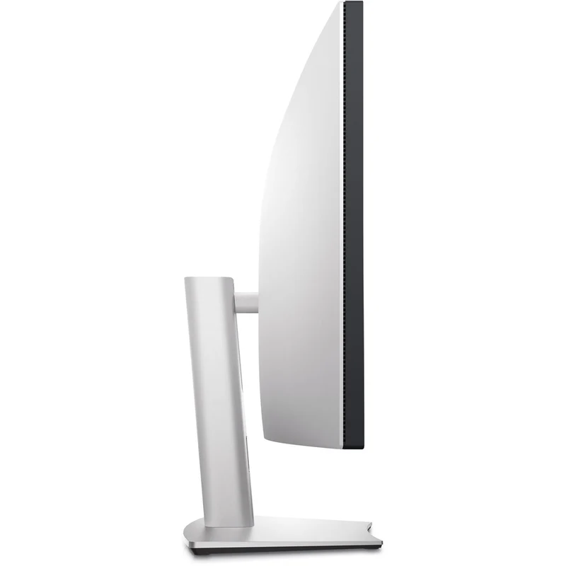 Moniteur LCD incurvé Dell UltraSharp U4924DW 49" (4924 cm) double résolution Quad HD (DQHD) - Format 32:9