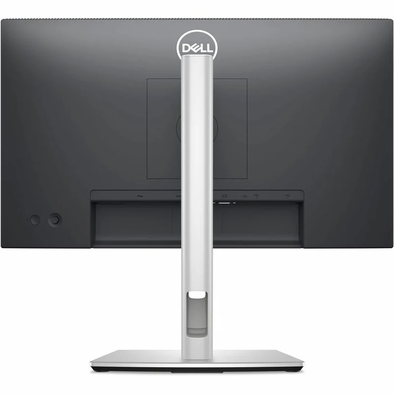 Moniteur LED Full HD Dell P2225H 22 pouces - Format 16:9 - Noir et argent