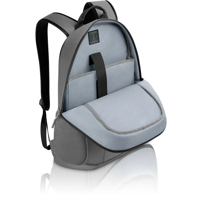 Étui de transport Dell EcoLoop Urban CP4523G (sac à dos) pour ordinateur portable 15 pouces - Gris DELL-CP4523G